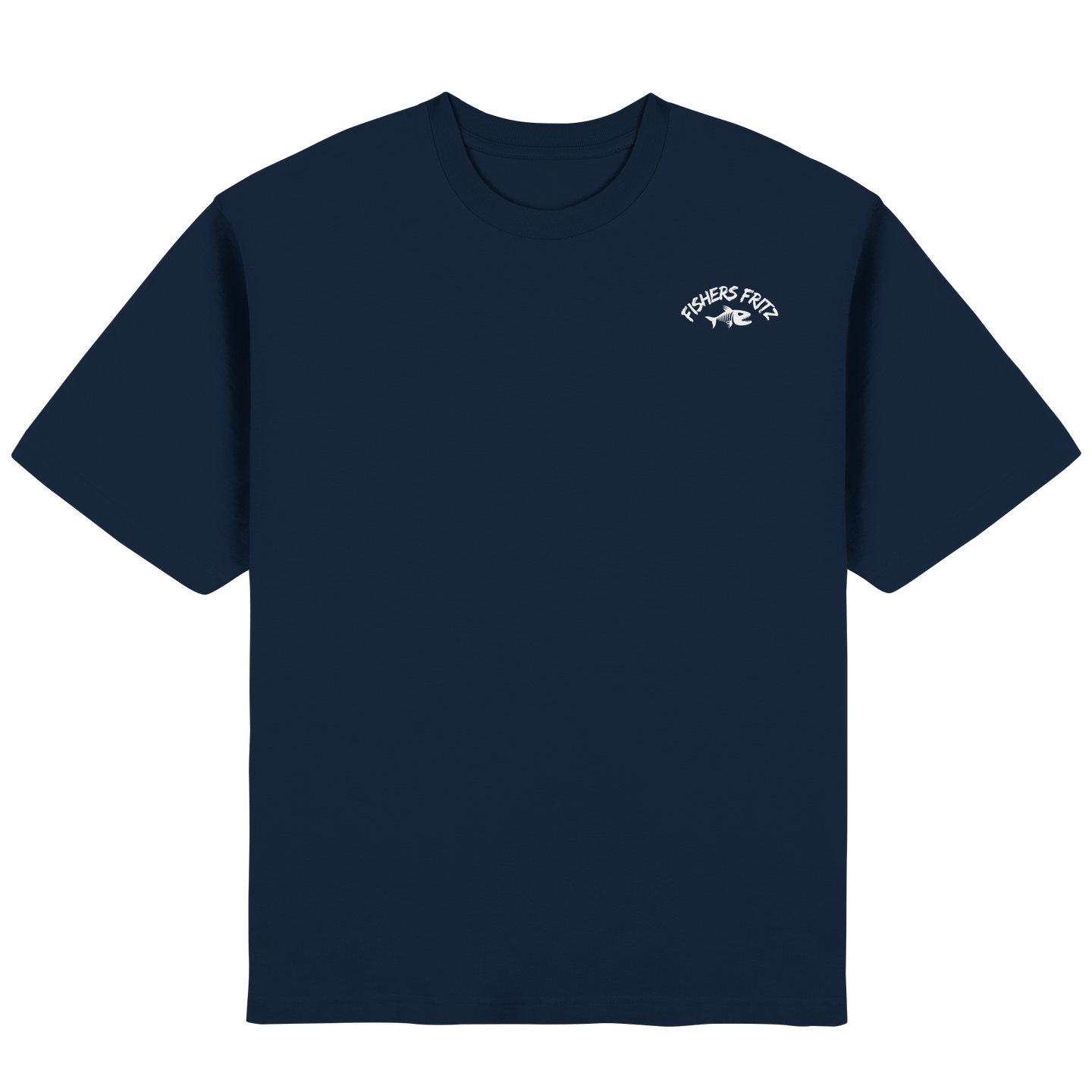 TEE TEAM FISHERS FRITZ (weitere Farben)